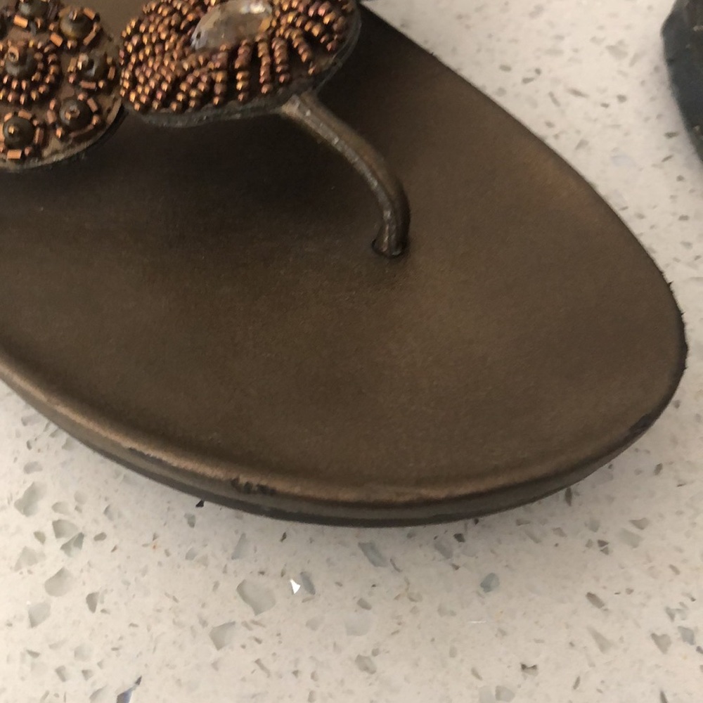Kenneth Cole slides - Picture 8 of 8